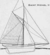 St. Michel II